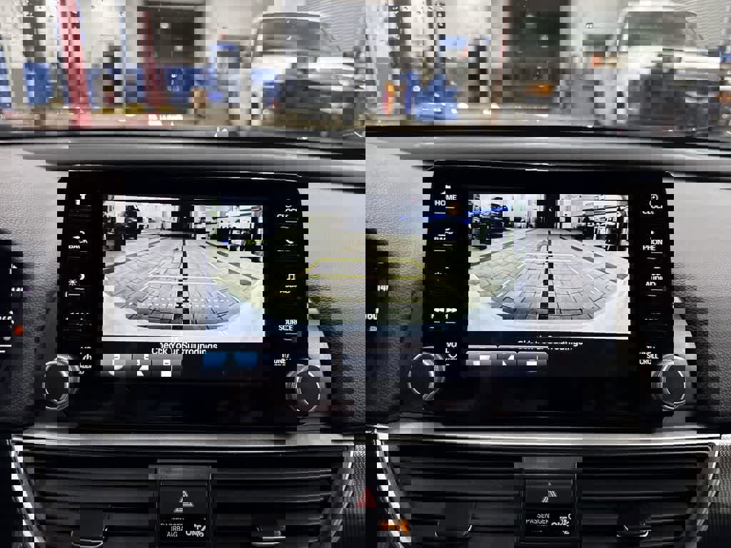 Certified 2022 Honda Accord Sport image 24