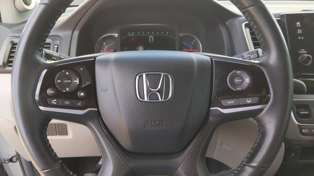 Used 2022 Honda Pilot Special Edition image 22
