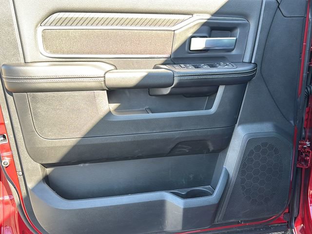 New 2026 RAM 2500 Big Horn image 15