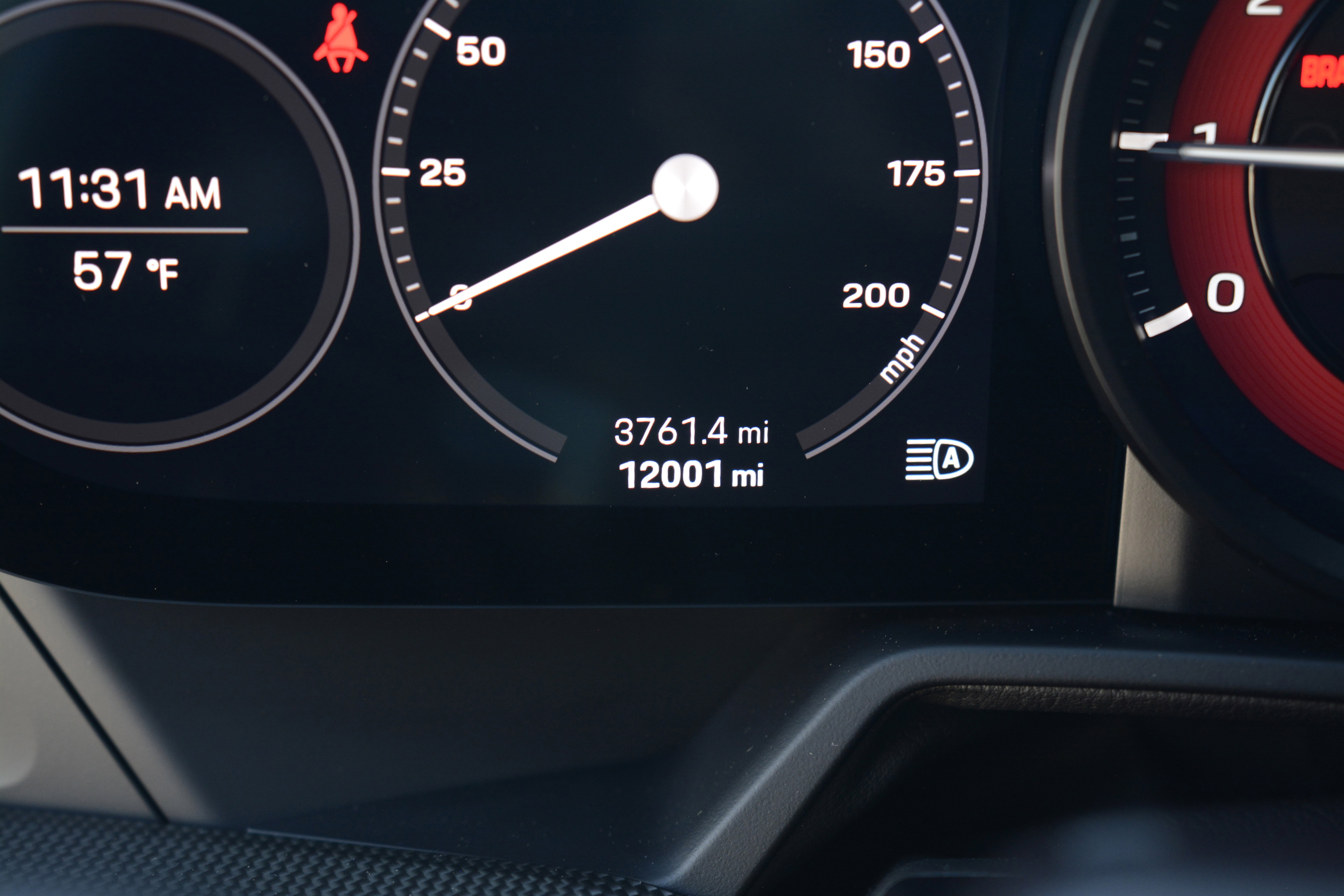 Certified 2022 Porsche 911 Carrera 4 GTS AWD/4WD image 18