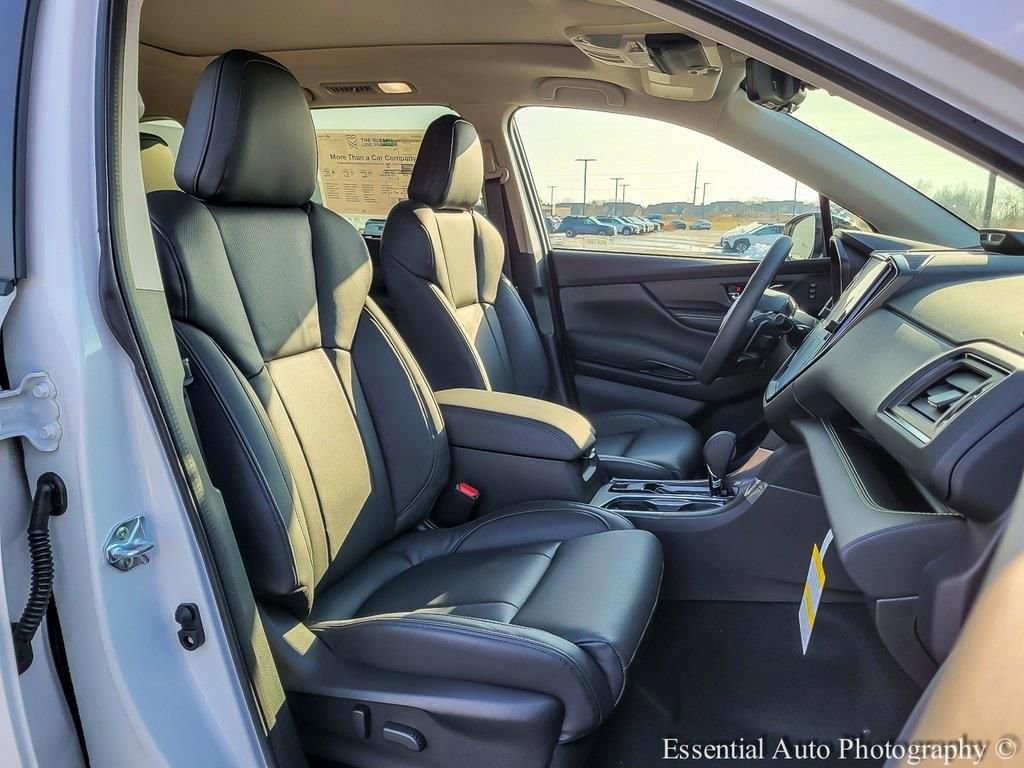 New 2026 Subaru Ascent Bronze Edition image 30