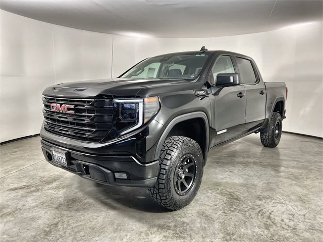 Used 2022 GMC Sierra 1500 Elevation image 4