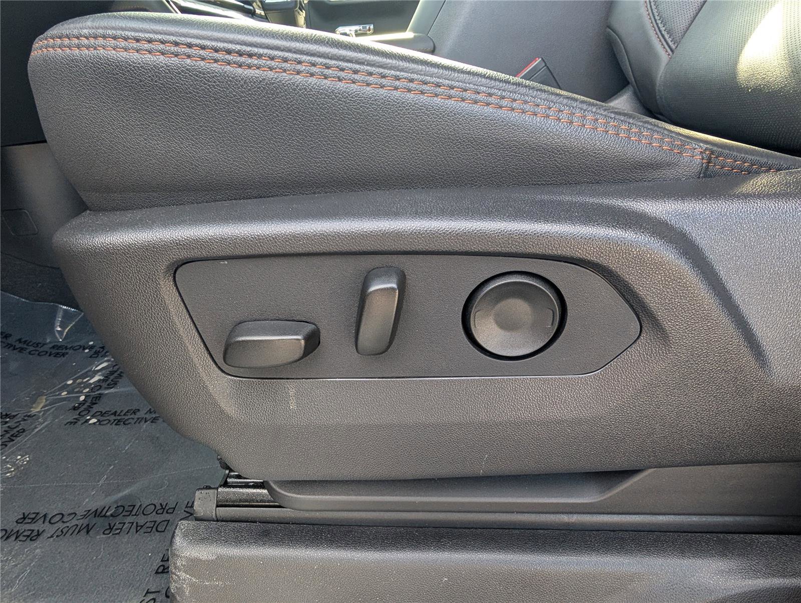 Used 2026 GMC Sierra 1500 AT4 w/ AT4 Premium Package image 23