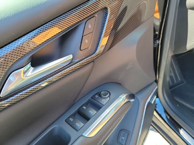New 2027 Chevrolet Traverse Z71 w/ Enhanced Driving Package AWD/4WD image 21