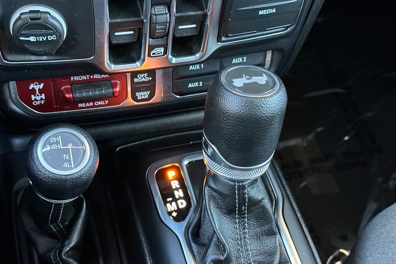 Used 2025 Jeep Wrangler Unlimited Rubicon image 21