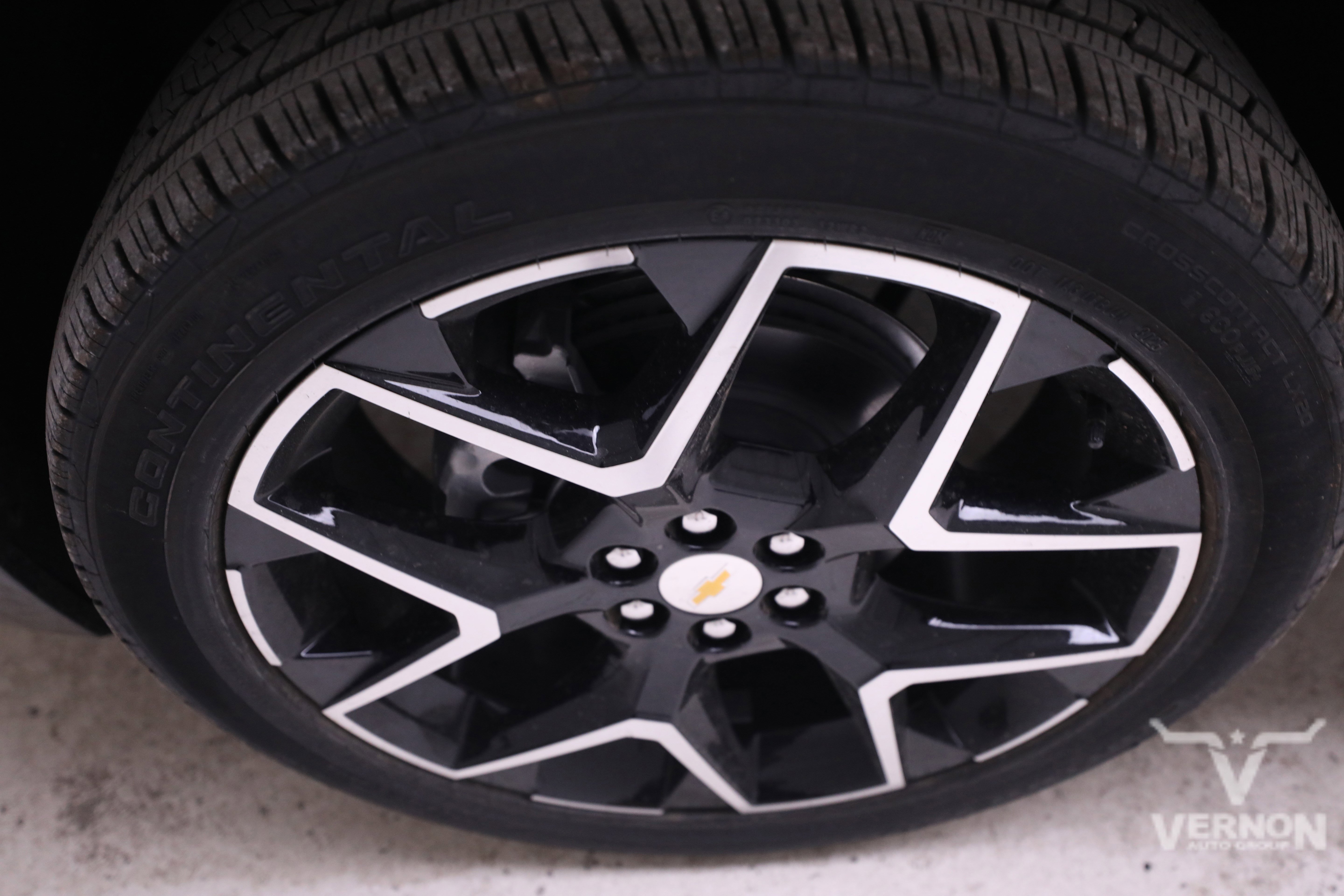 New 2026 Chevrolet Traverse High Country w/ LPO, Floor Liner Package image 39