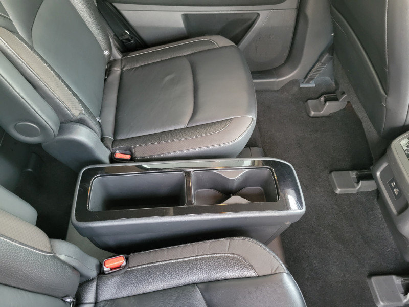 Used 2022 Nissan Pathfinder SL w/ SL Premium Package FWD image 32