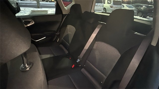 Used 2024 Kia Soul LX w/ Option Group 015 image 26