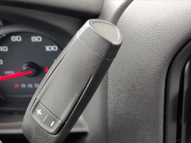 Certified 2023 Chevrolet Silverado 1500 Custom AWD/4WD image 12