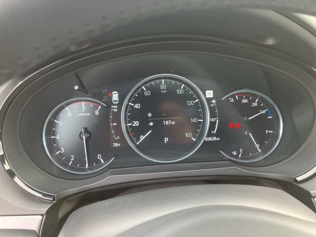 Used 2020 MAZDA CX-9 Grand Touring image 13