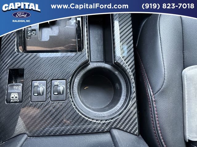 Used 2024 Toyota 4Runner TRD Off-Road Premium image 30