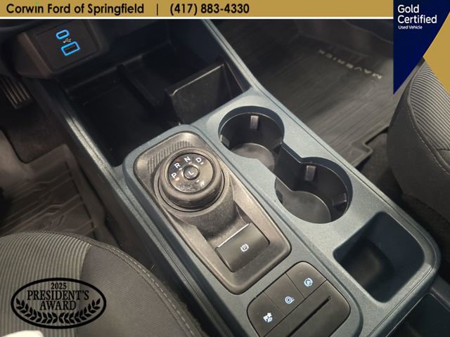 Used 2024 Ford Maverick XL FWD image 27