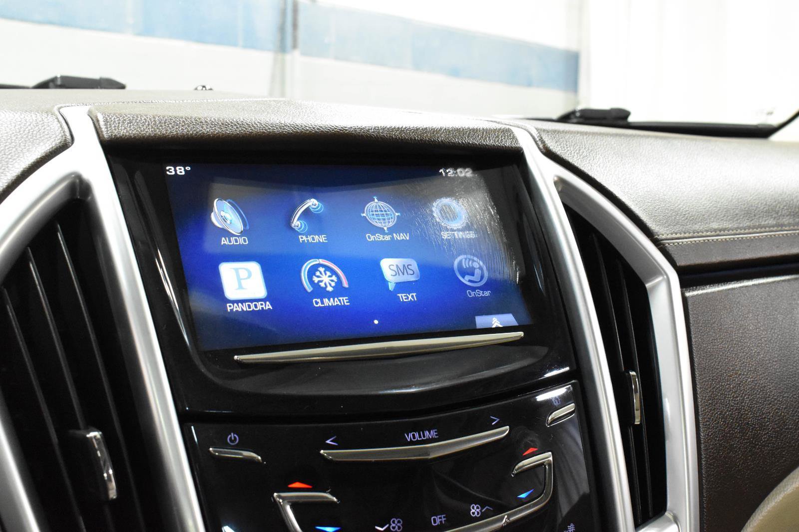 Used 2016 Cadillac SRX Luxury image 15