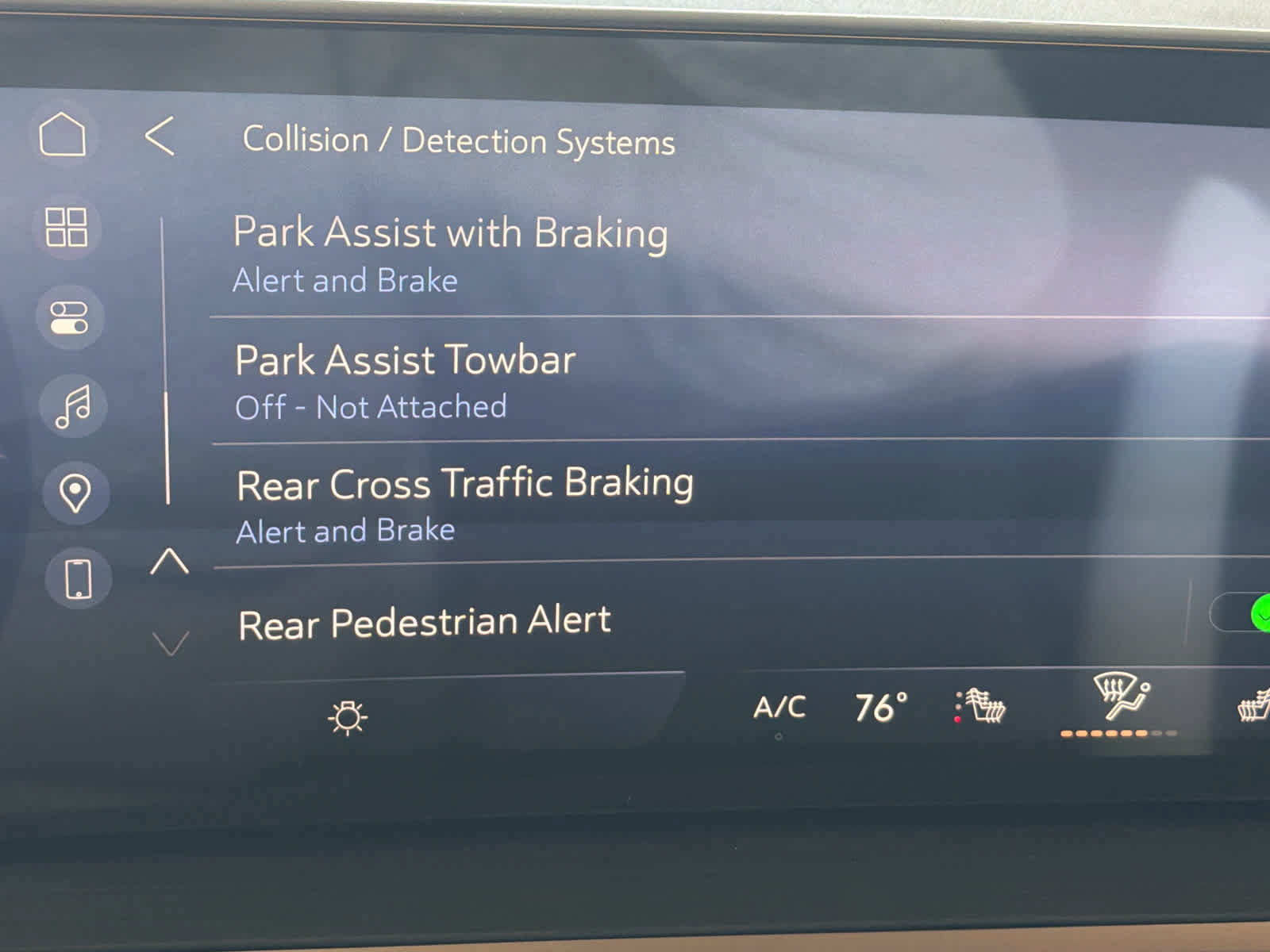 New 2026 Buick Envision Sport Touring AWD/4WD image 54