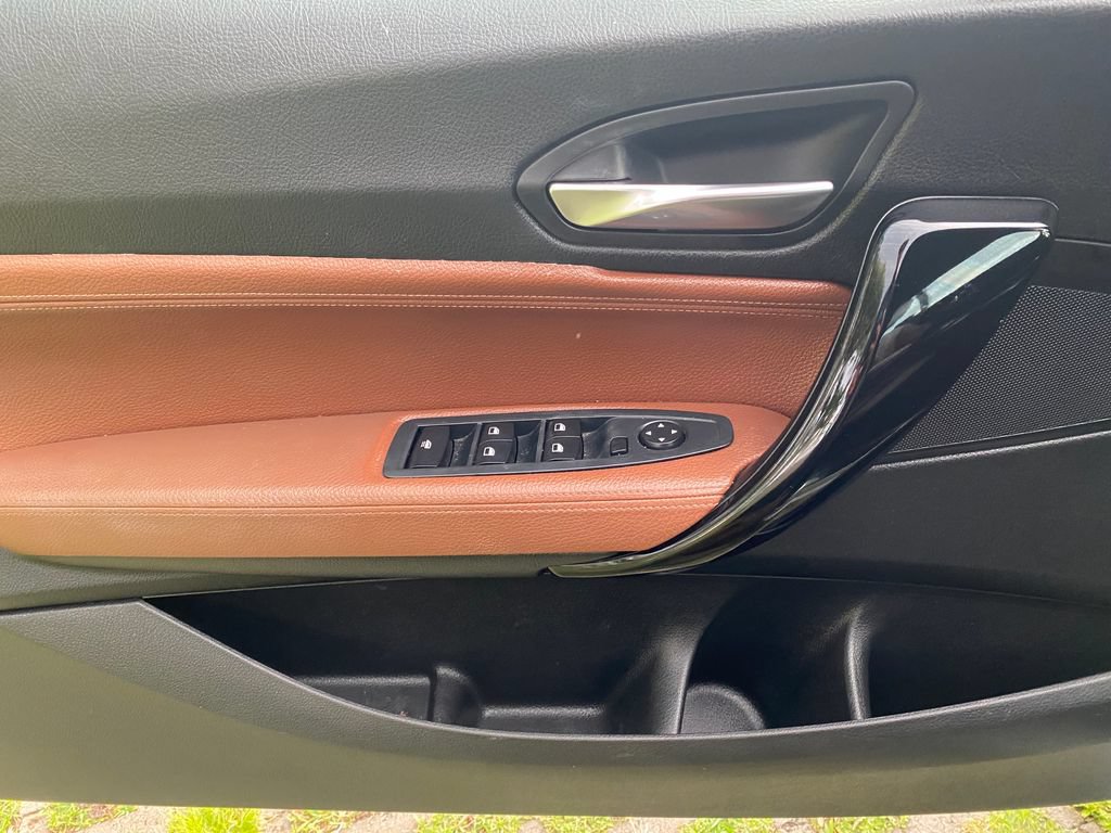 Used 2017 BMW 230i Convertible RWD image 31