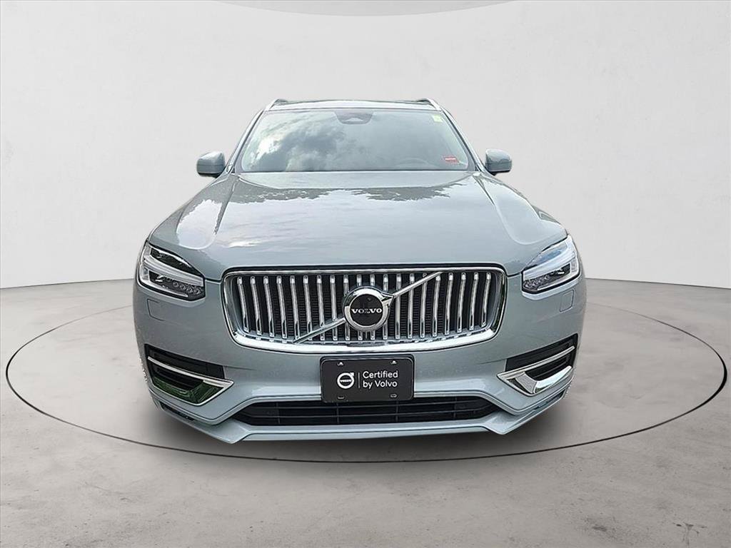 Certified 2025 Volvo XC90 B5 Core w/ Climate Package AWD/4WD image 8