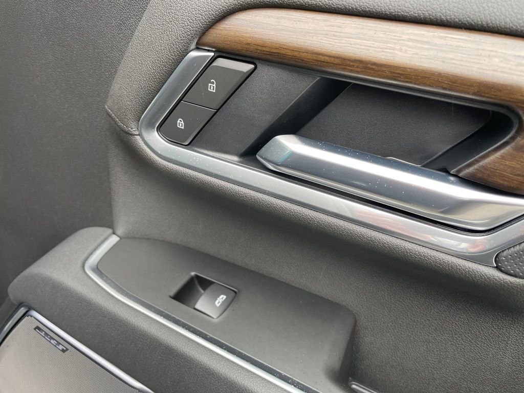 New 2026 Chevrolet Silverado 2500 High Country w/ High Country Premium Package image 35