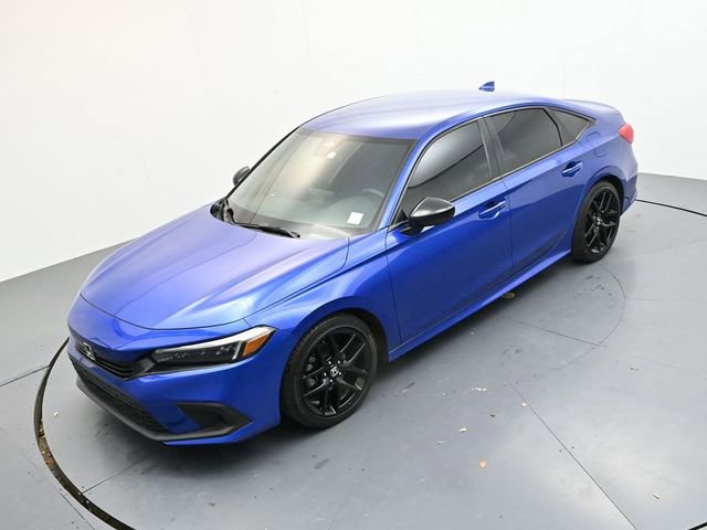 Used 2024 Honda Civic Sport image 33