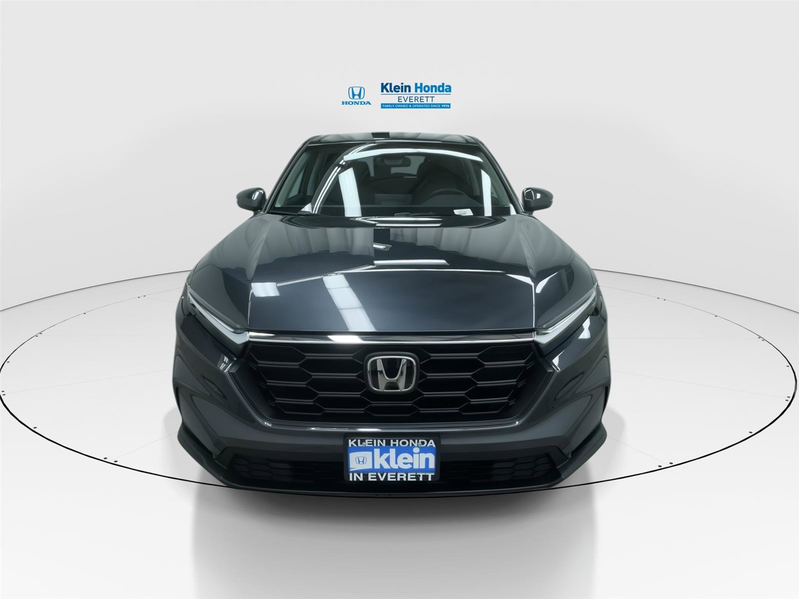 Certified 2026 Honda CR-V LX image 5