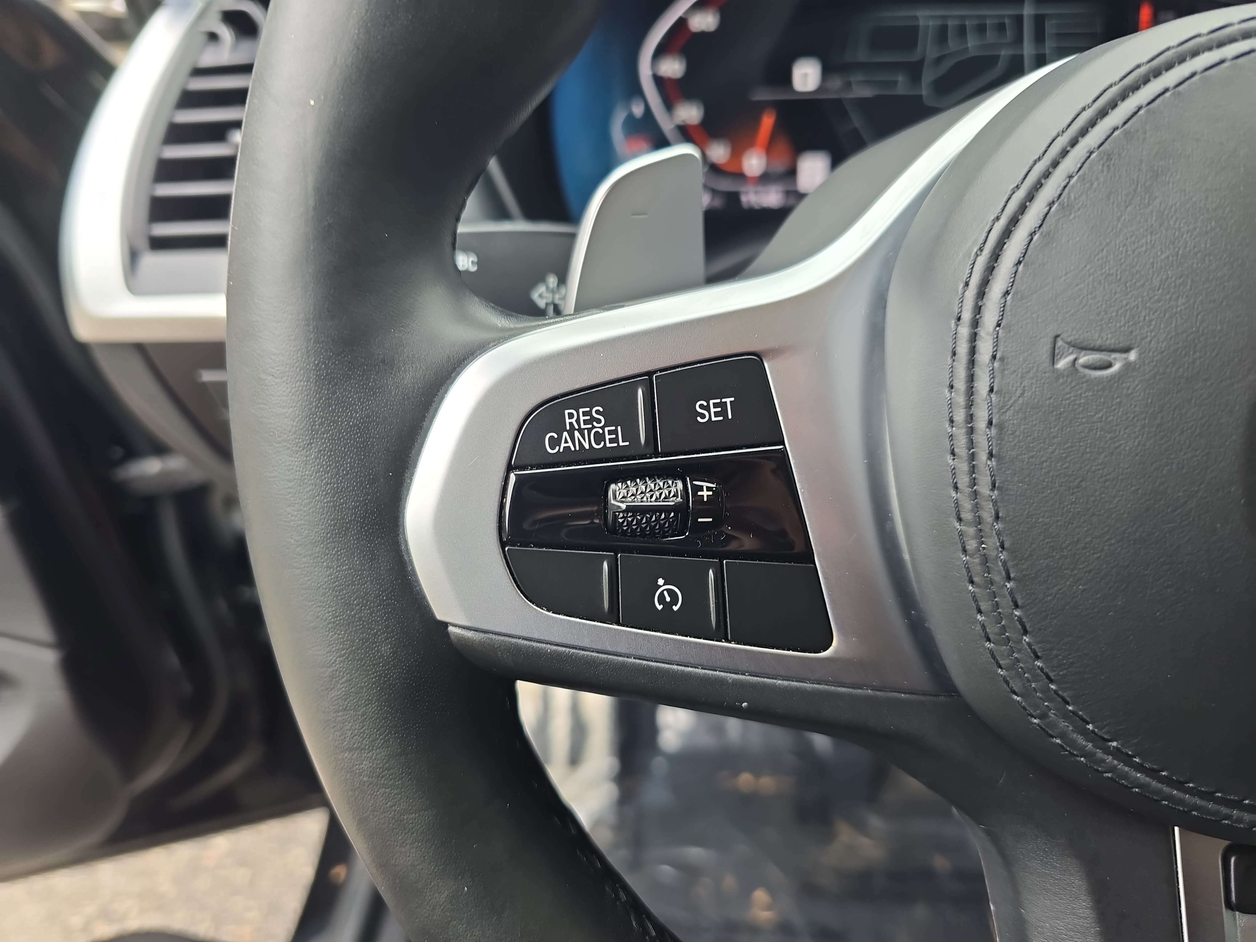 Used 2021 BMW X3 M40i AWD/4WD image 17