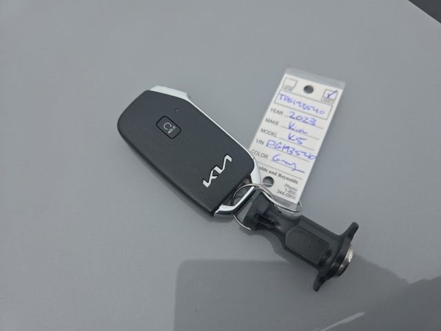 Used 2023 Kia K5 GT-Line w/ GT-Line Premium Package image 34