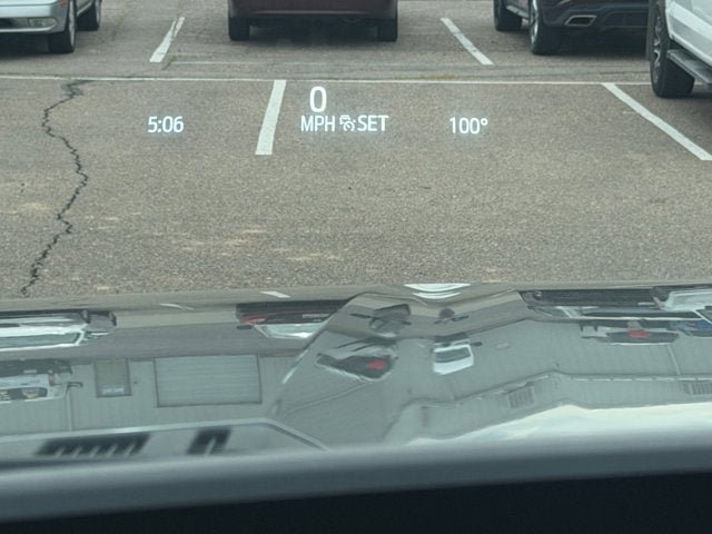 Used 2025 Ford F250 Lariat w/ Lariat Ultimate Package AWD/4WD image 19