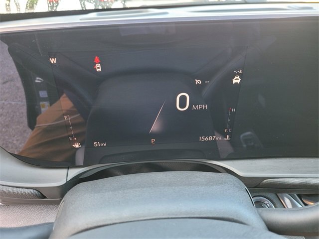 Used 2024 Buick Envista Preferred w/ Convenience I Package image 27