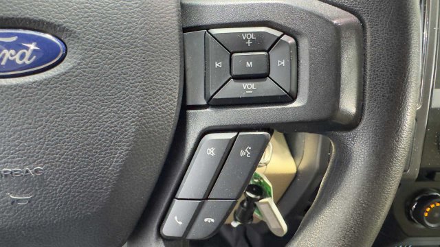 Used 2018 Ford F150 XLT w/ Trailer Tow Package RWD image 28