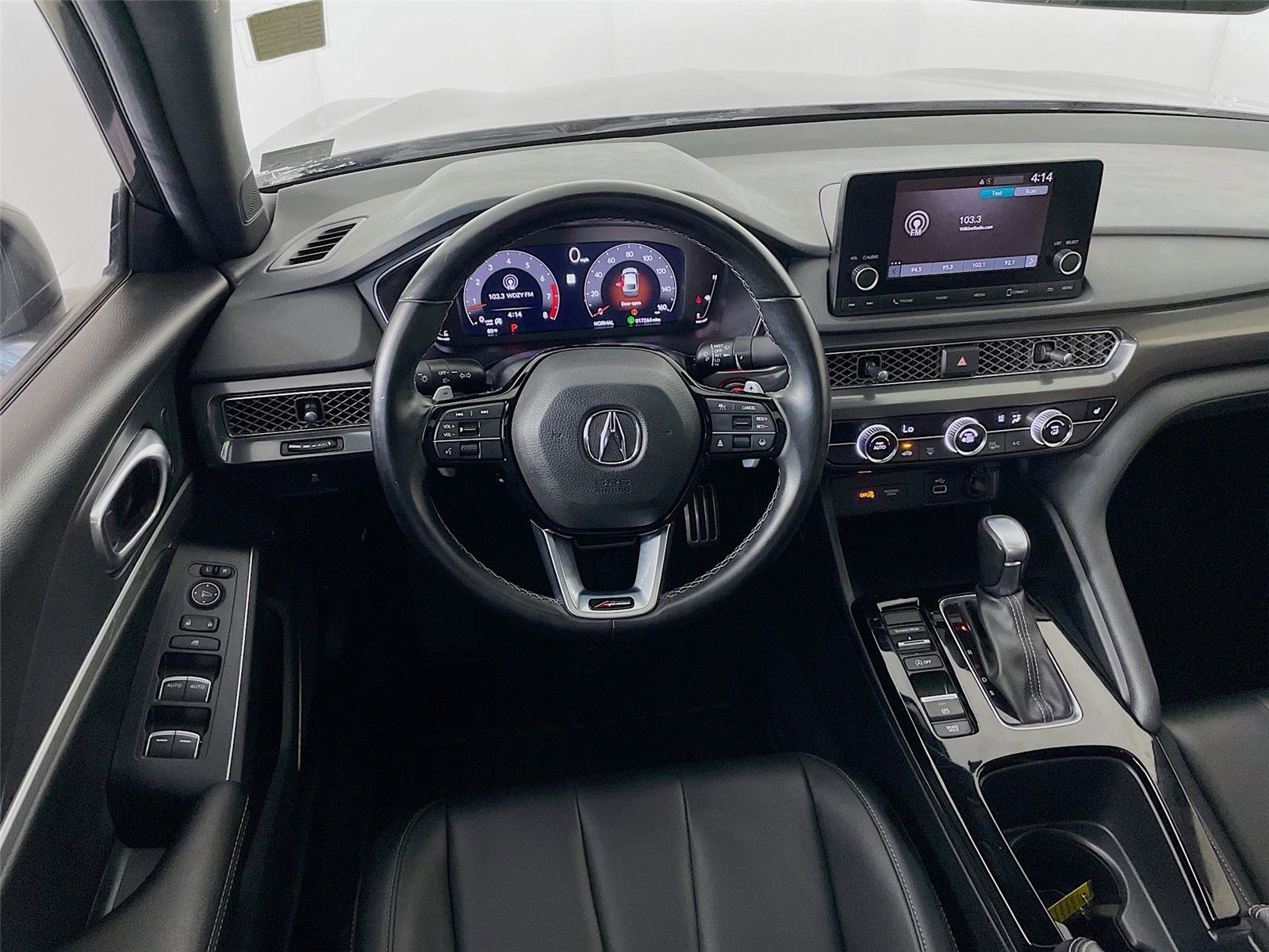 Used 2023 Acura Integra A-Spec FWD image 25