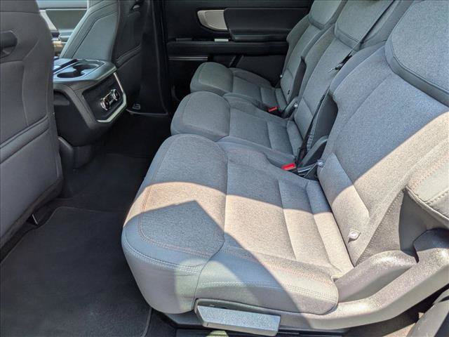 Certified 2025 Ford Expedition Max Active RWD image 18