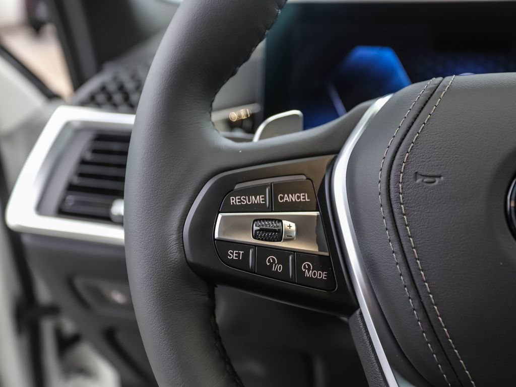 Used 2026 BMW X5 xDrive40i image 12