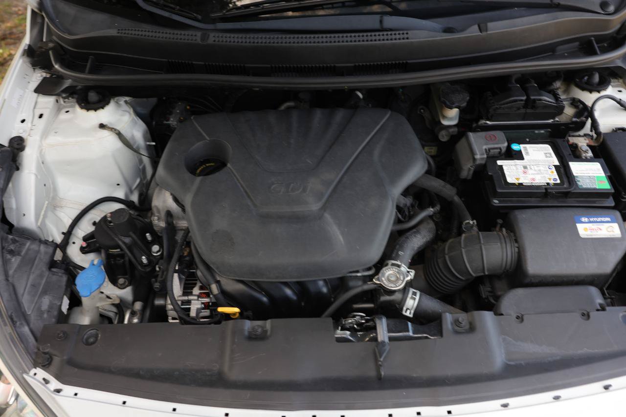 Used 2017 Hyundai Accent SE FWD image 20