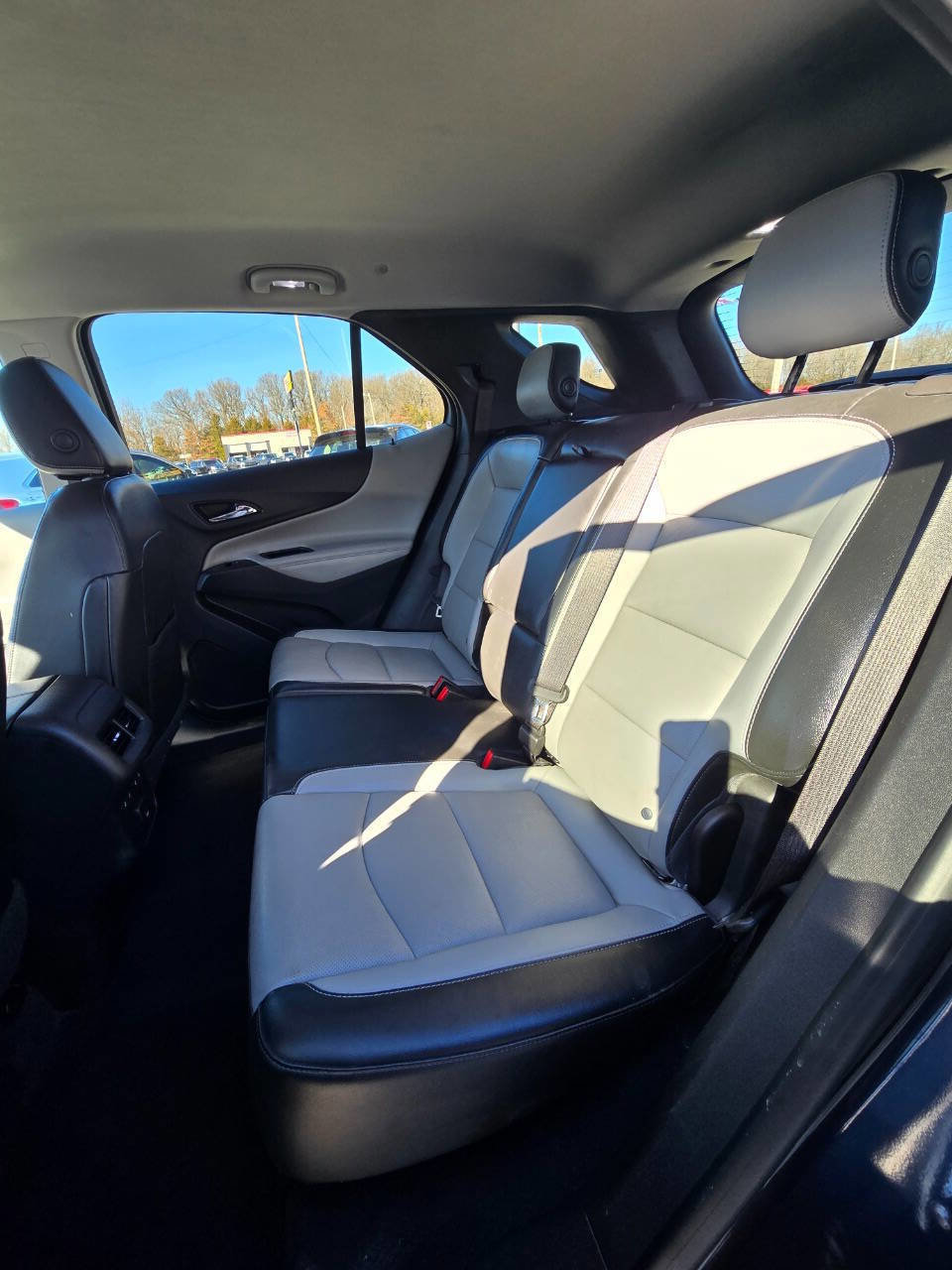 Used 2019 Chevrolet Equinox Premier image 6