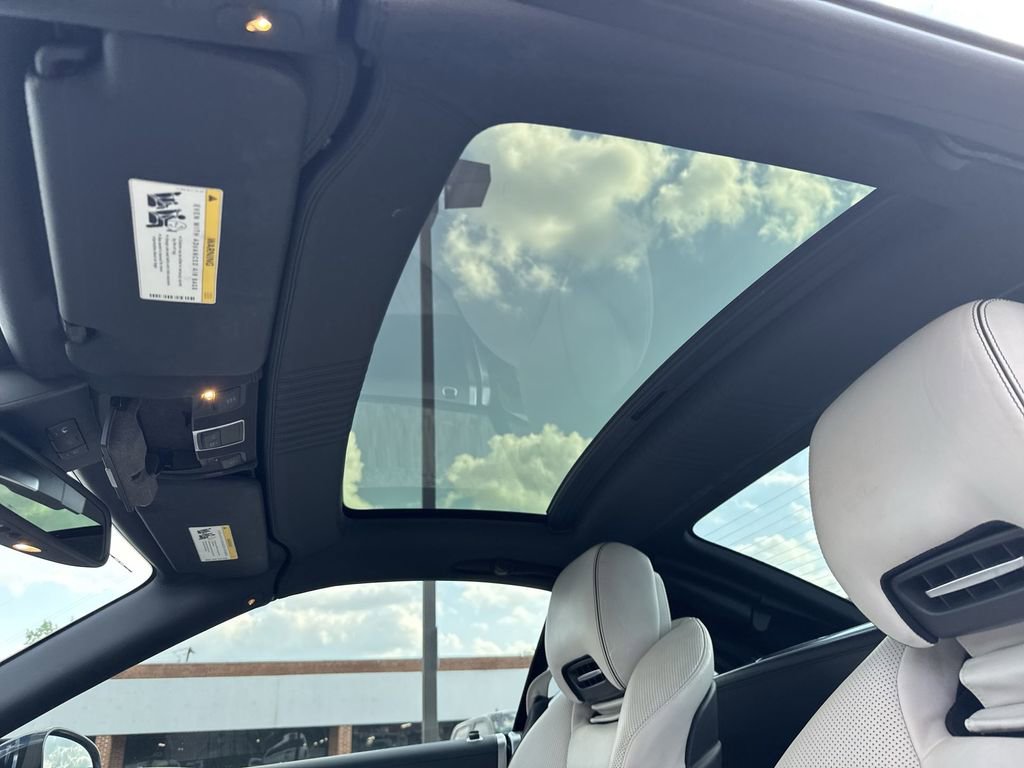 Used 2013 Mercedes-Benz SL 550 image 21