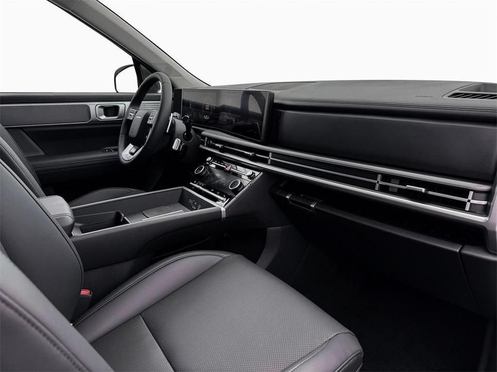 New 2026 Hyundai Santa Fe SEL FWD image 15