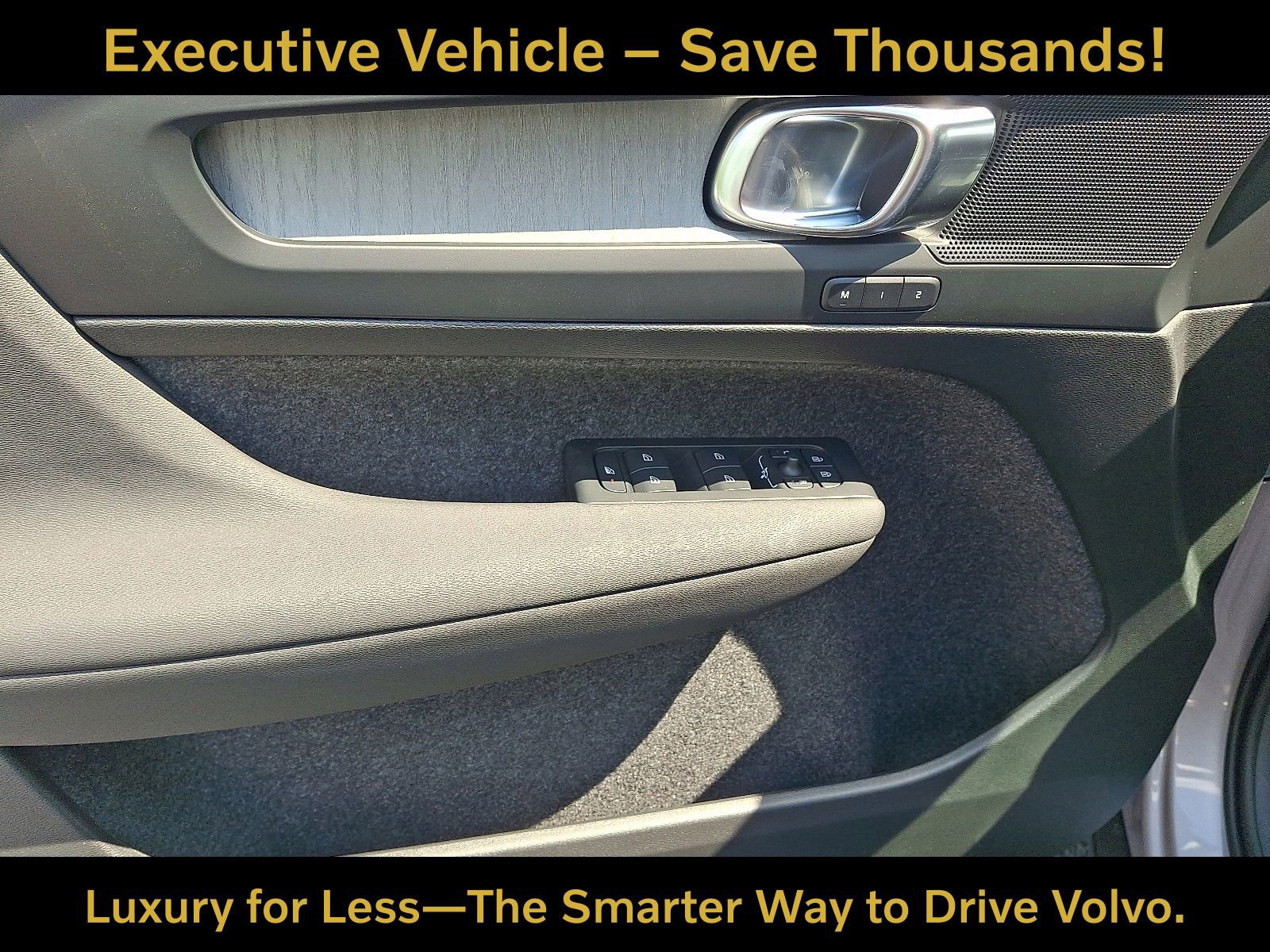 Certified 2026 Volvo XC40 B5 Plus w/ Protection Package Premier AWD/4WD image 13
