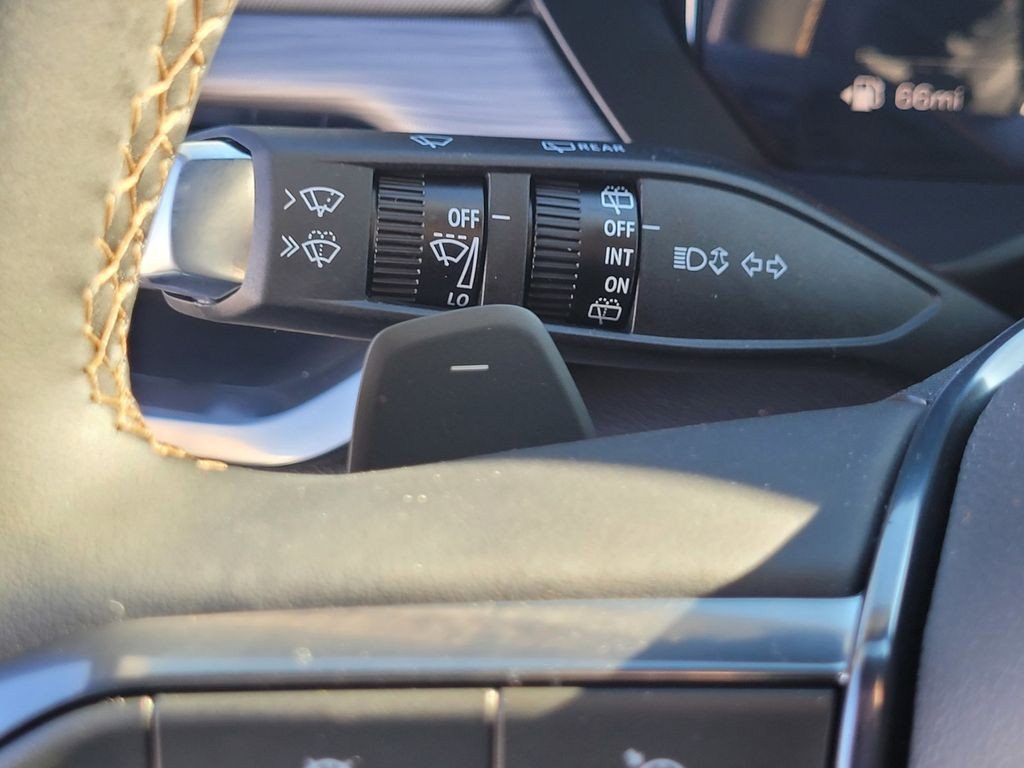 New 2026 GMC Acadia AT4 AWD/4WD image 20