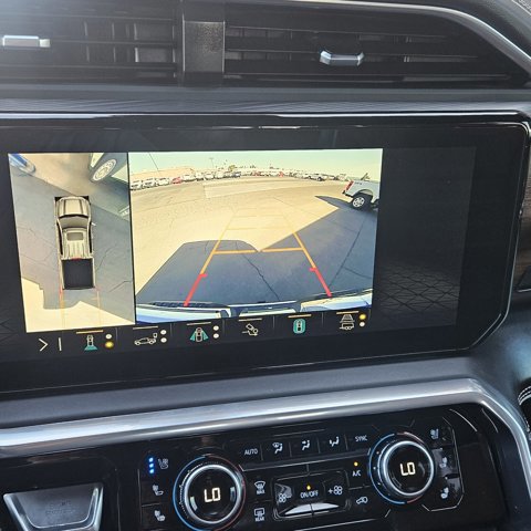 Used 2023 GMC Sierra 1500 Denali Ultimate image 21