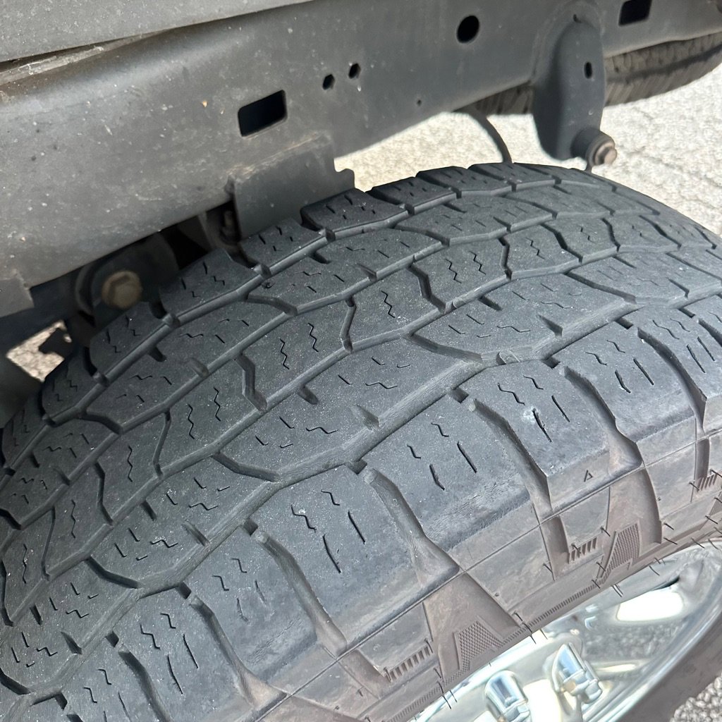 Used 2018 RAM 2500 Tradesman w/ Chrome Appearance Group image 12