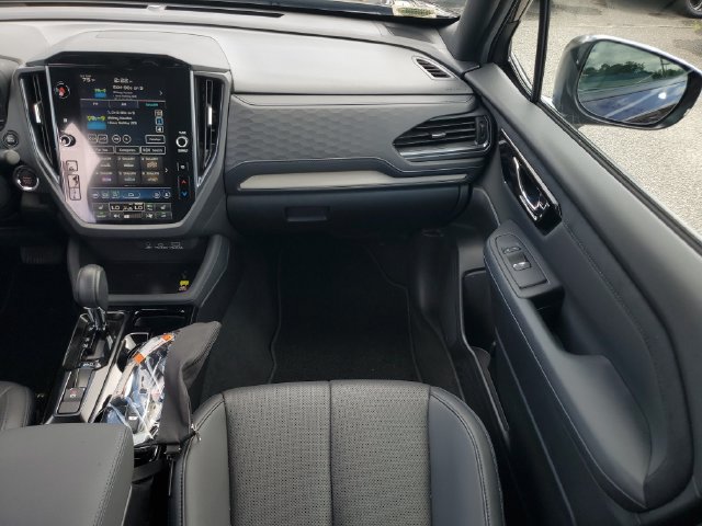 Certified 2026 Subaru Forester Limited w/ Premium/Limited Package AWD/4WD image 19