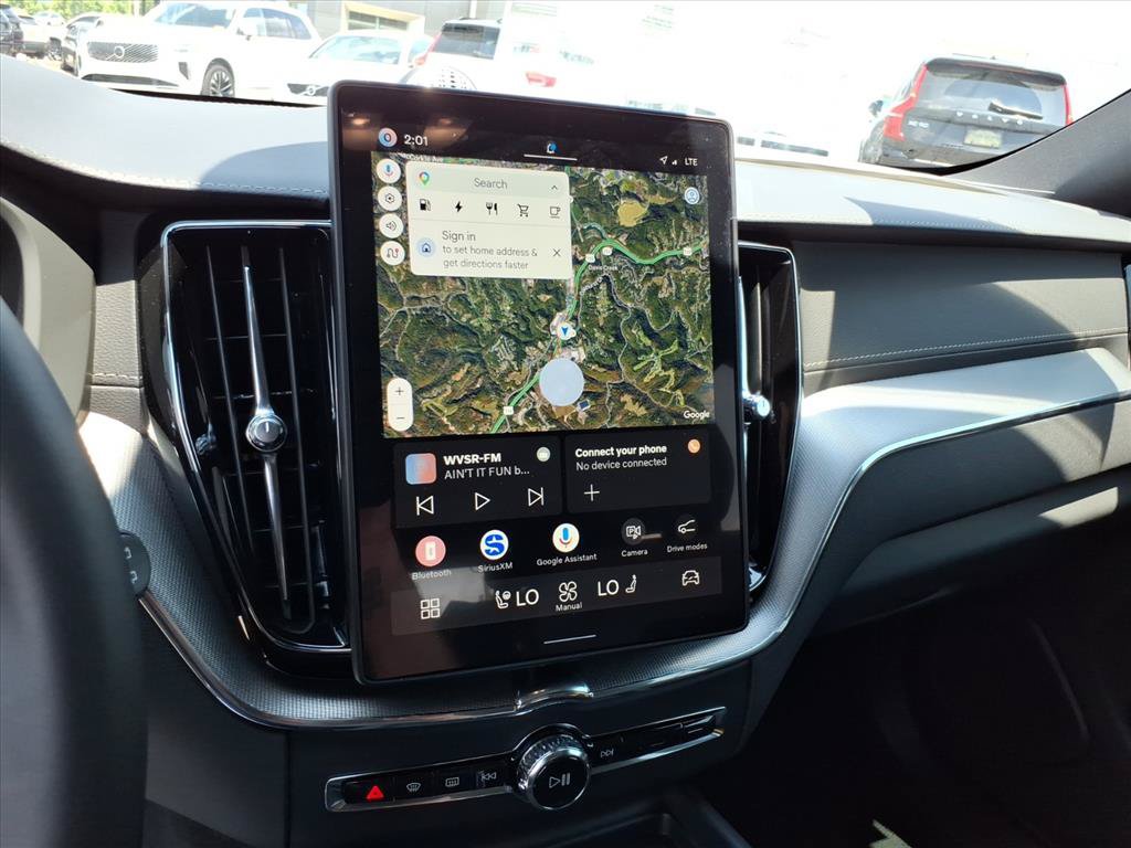 New 2026 Volvo XC60 T8 Polestar AWD/4WD image 20