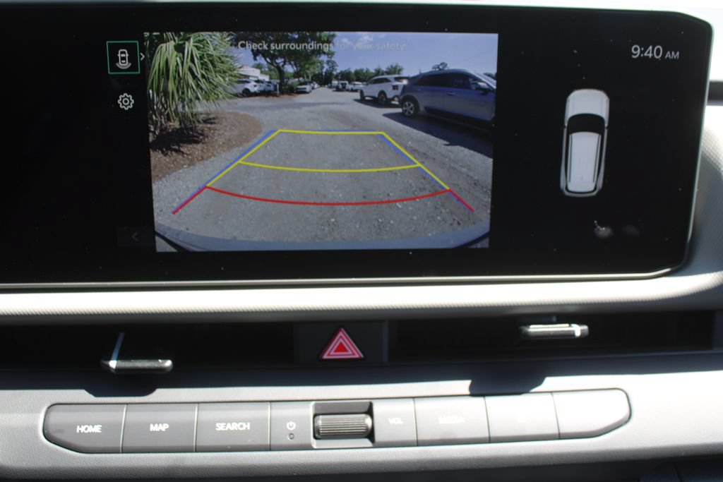 New 2027 Kia Seltos S FWD image 44