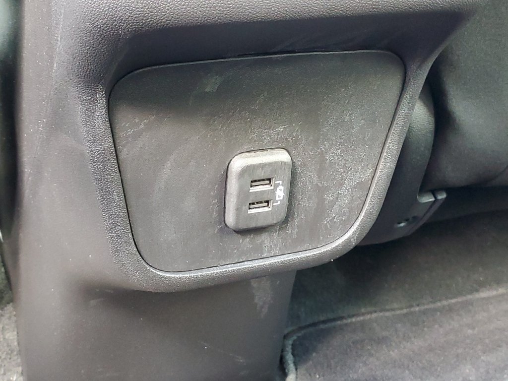Used 2024 Chevrolet Equinox LT FWD image 27