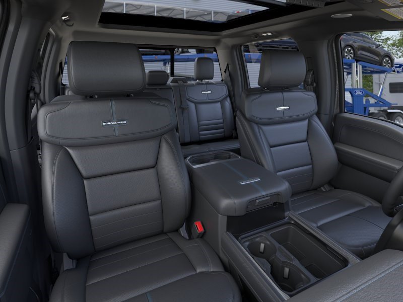 New 2026 Ford F350 4x4 Crew Cab Super Duty image 10