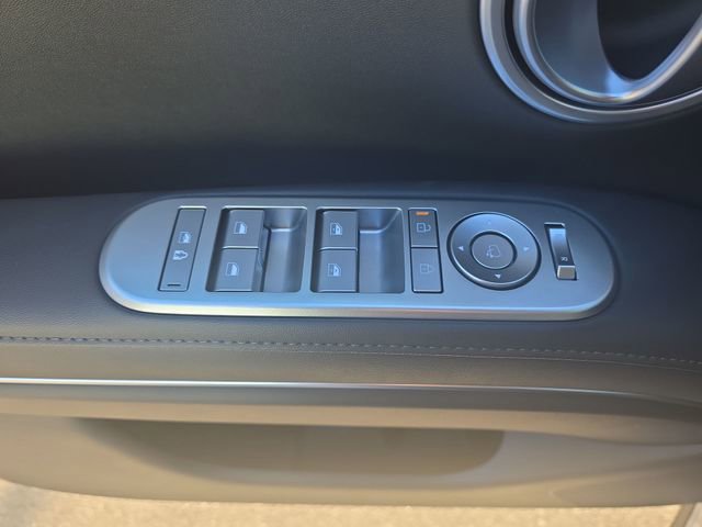 New 2026 Hyundai Palisade Limited image 40