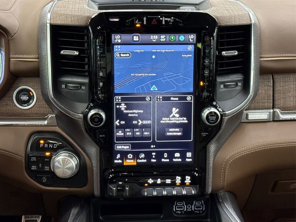 Used 2024 RAM 1500 Limited image 21