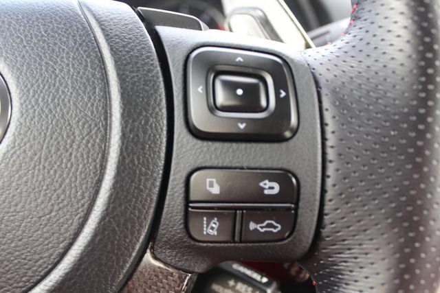 Used 2022 Lexus IS 350 F Sport w/ Accessory Package RWD image 38