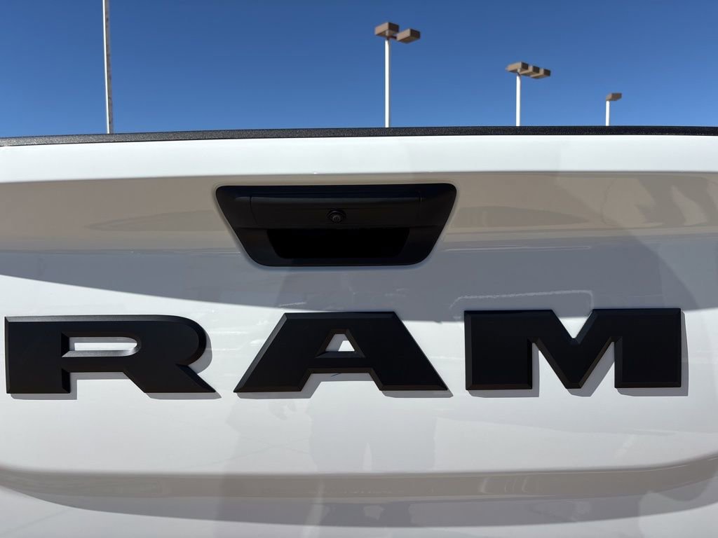 New 2026 RAM 3500 Tradesman image 53