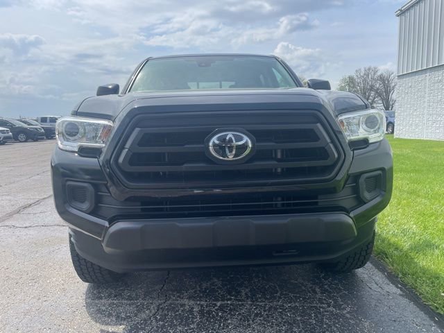 Used 2021 Toyota Tacoma SR AWD/4WD image 6