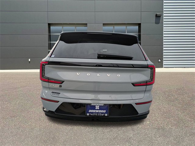New 2025 Volvo EX90 Ultra image 6